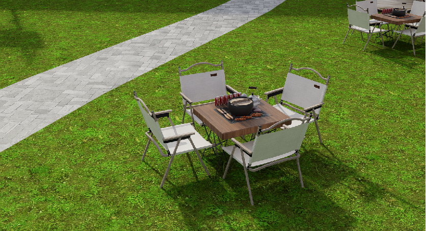 青山区酒店帐篷定制：解锁旅居新体验，打造差异化竞争力